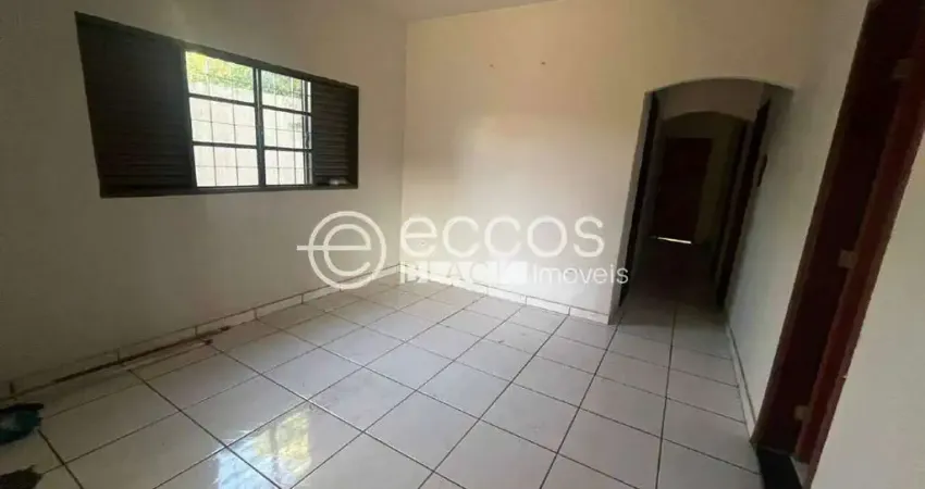 Casa à venda, 5 quartos, 2 vagas, santa mônica - uberlândia/mg
