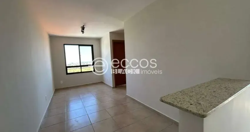Apartamento à venda, 2 quartos, 1 vaga, Grand Ville - Uberlândia/MG