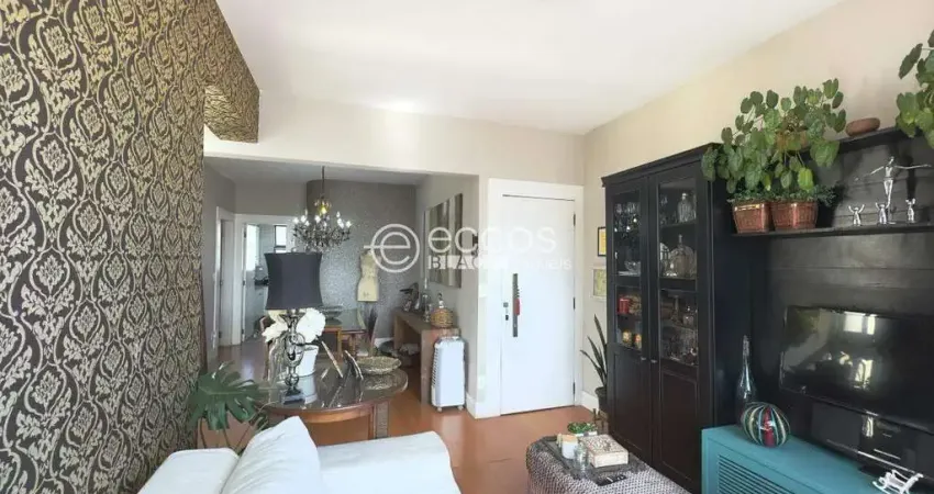 Apartamento à venda, 3 quartos, 1 suíte, 1 vaga, Gutierrez - Belo Horizonte/MG