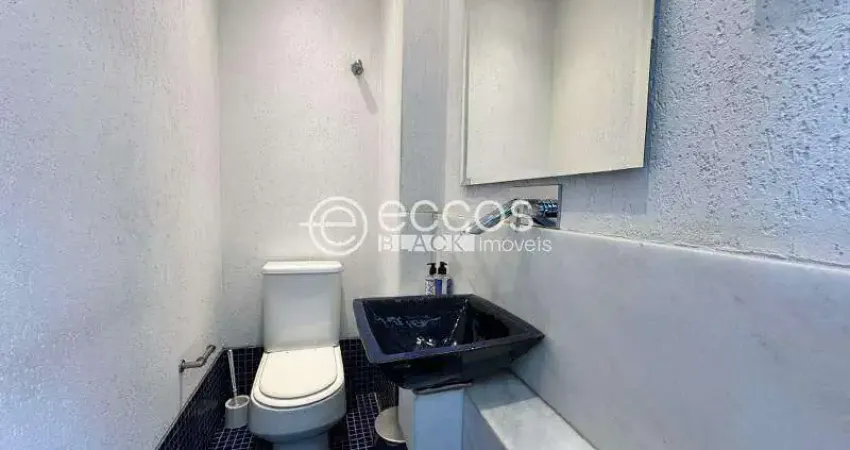 Area privativa à venda, 3 quartos, 1 suíte, 4 vagas, Sion - Belo Horizonte/MG