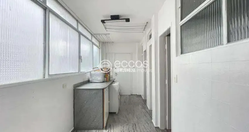 Apartamento à venda, 4 quartos, 2 suítes, 2 vagas, Santo Agostinho - Belo Horizonte/MG