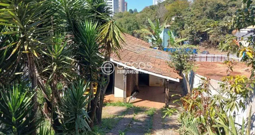 Terreno à venda na Rua Jequitibá, --, Vale do Sereno, Nova Lima