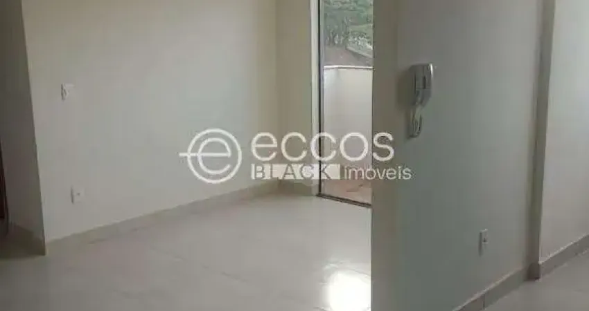 Apartamento à venda, 2 quartos, 1 suíte, 1 vaga, Tubalina - Uberlândia/MG