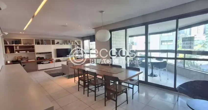 Apartamento à venda, 4 quartos, 1 suíte, 3 vagas, belvedere - belo horizonte/mg