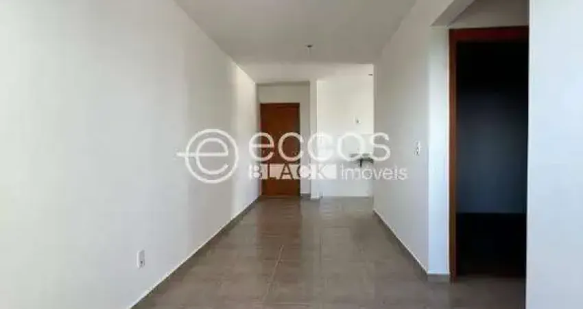 Apartamento à venda, 2 quartos, 1 suíte, 1 vaga, Shopping Park - Uberlândia/MG