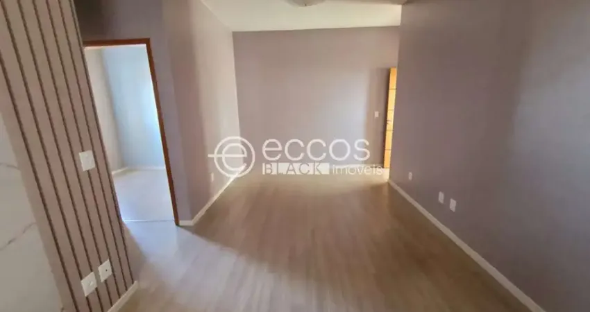 Apartamento para aluguel, 2 quartos, 1 suíte, Tubalina - Uberlândia/MG