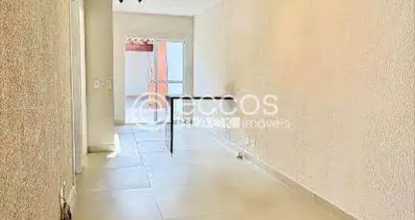 Casa em condomínio à venda, 3 quartos, 2 vagas, Recreio dos Bandeirantes - UBERABA/MG