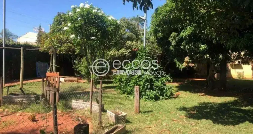 Casa à venda, 3 quartos, 1 suíte, 3 vagas, Jardim Induberaba - UBERABA/MG