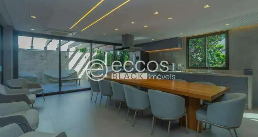 Cobertura à venda, 3 quartos, 1 suíte, 3 vagas, serra - belo horizonte/mg