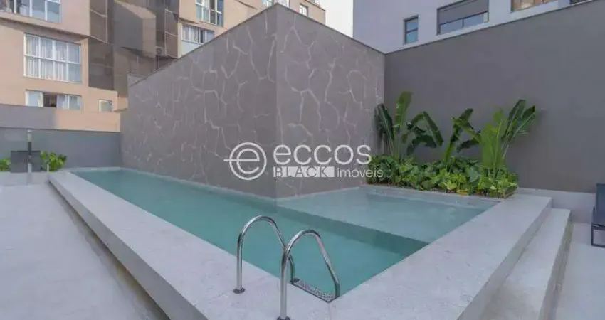 Apartamento à venda, 2 quartos, 1 suíte, 2 vagas, Anchieta - Belo Horizonte/MG