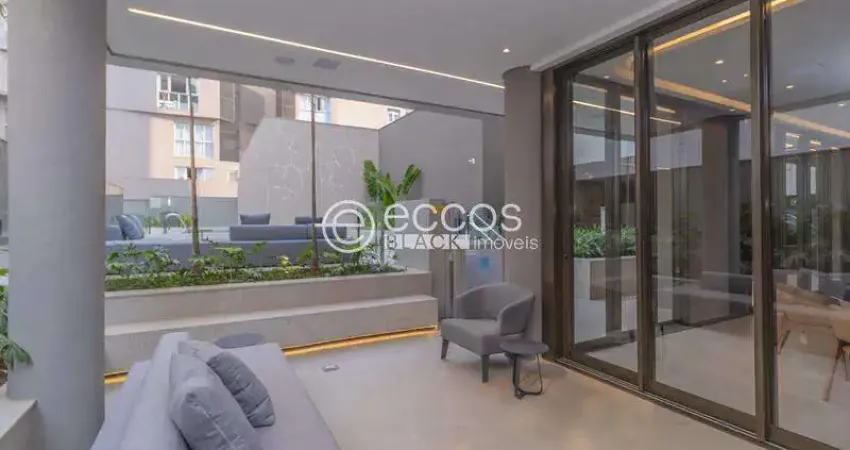 Apartamento à venda, 2 quartos, 1 suíte, 2 vagas, Anchieta - Belo Horizonte/MG