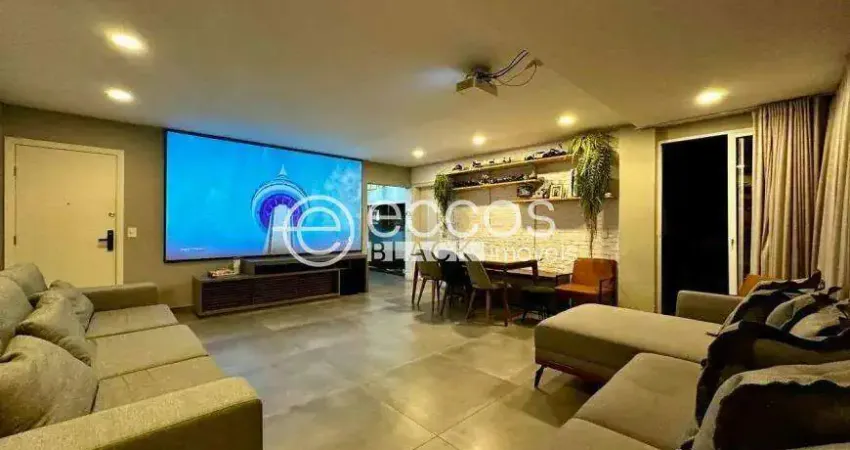 Area privativa à venda, 3 quartos, 1 suíte, 3 vagas, buritis - belo horizonte/mg