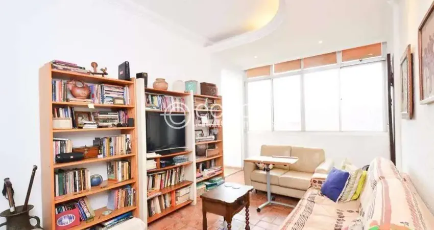 Apartamento à venda, 3 quartos, 1 suíte, 1 vaga, Santa Efigênia - Belo Horizonte/MG