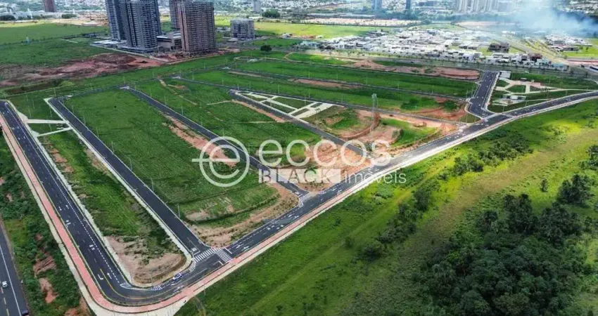 Terreno à venda na Avenida Landscape, 1946, Jardim Sul, Uberlândia