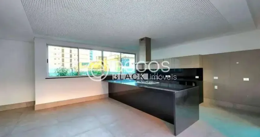 Apartamento à venda, 4 quartos, 2 suítes, 4 vagas, anchieta - belo horizonte/mg