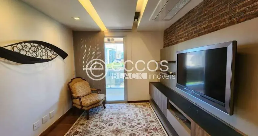 Apartamento à venda, 4 quartos, 2 suítes, 3 vagas, Savassi - Belo Horizonte/MG