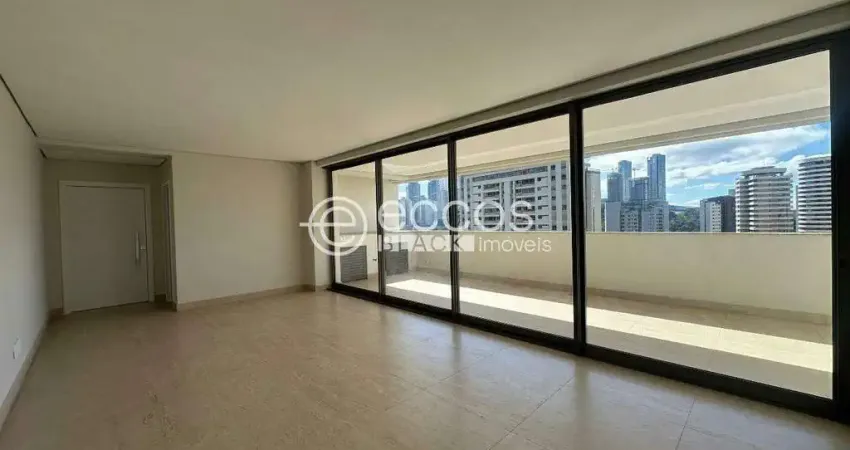 Apartamento à venda, 4 quartos, 2 suítes, 5 vagas, Vila da Serra - Nova Lima/MG