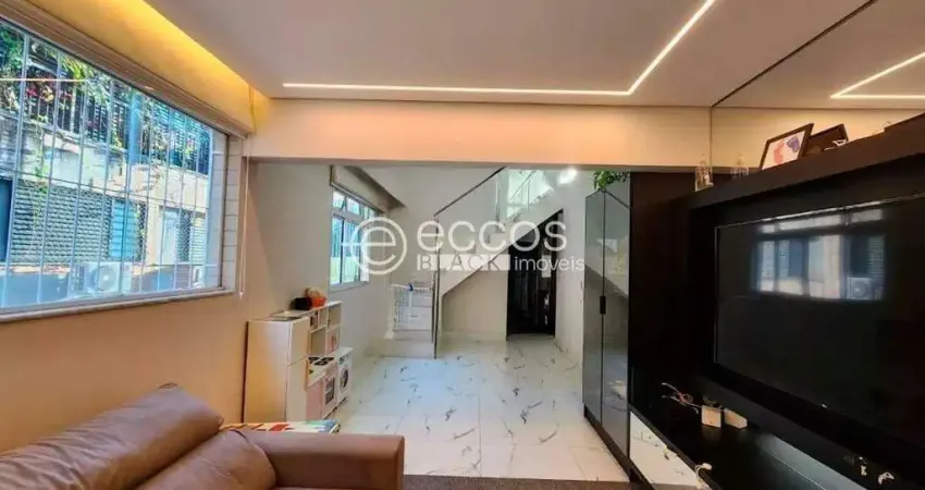 Cobertura à venda, 3 quartos, 1 suíte, 2 vagas, São Pedro - Belo Horizonte/MG