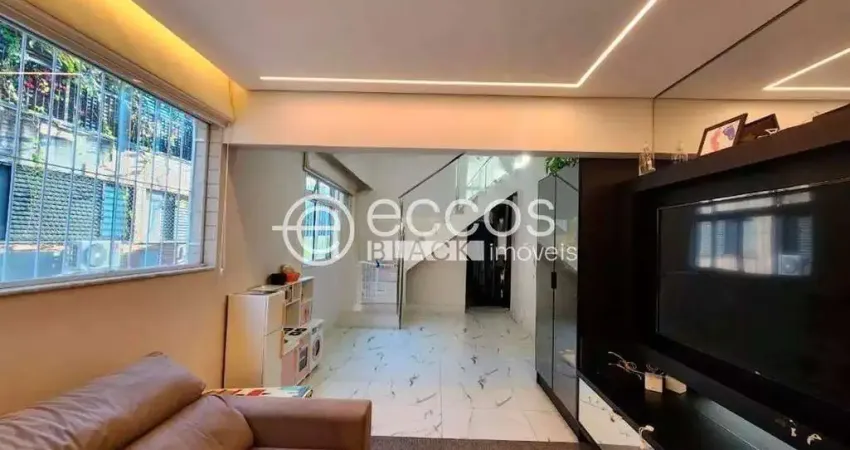 Cobertura à venda, 3 quartos, 1 suíte, 2 vagas, são pedro - belo horizonte/mg