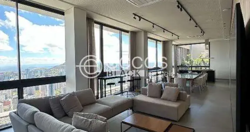 Apartamento à venda, 2 quartos, 1 suíte, 2 vagas, Vila da Serra - Nova Lima/MG