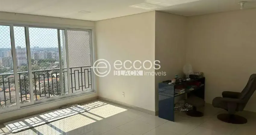 Apartamento à venda, 3 quartos, 3 suítes, 2 vagas, Mercês - UBERABA/MG