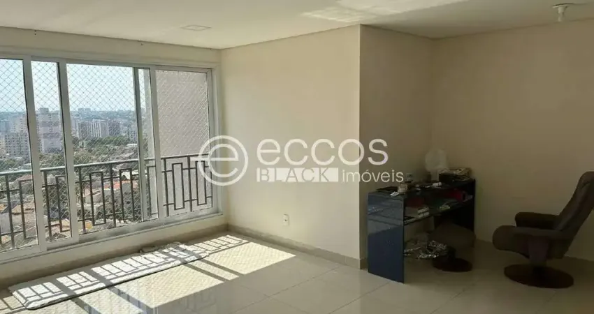 Apartamento à venda, 3 quartos, 3 suítes, 2 vagas, mercês - uberaba/mg