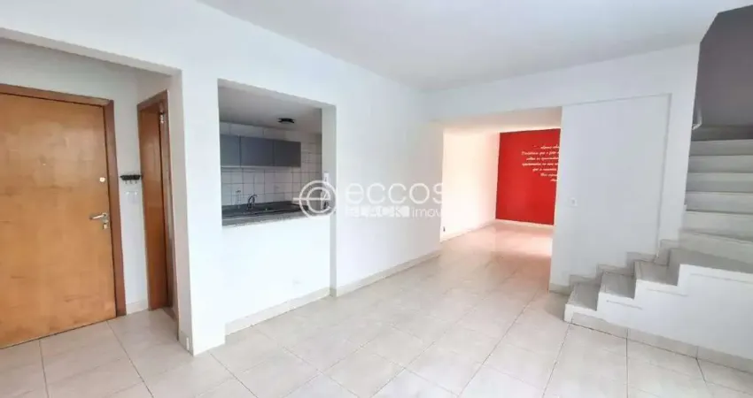 Cobertura à venda, 3 quartos, 2 suítes, 2 vagas, Santa Lúcia - Belo Horizonte/MG