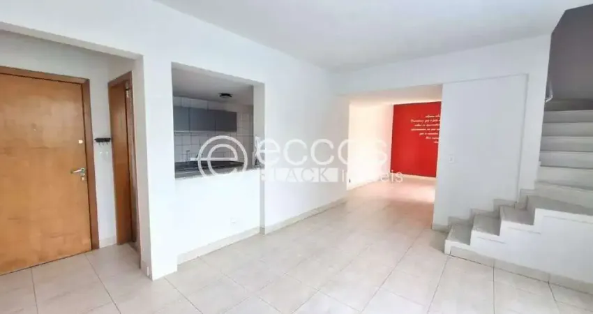 Cobertura à venda, 3 quartos, 2 suítes, 2 vagas, santa lúcia - belo horizonte/mg