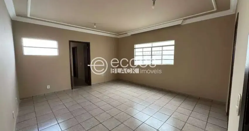 Apartamento para aluguel, 3 quartos, 1 suíte, 2 vagas, Vila Olímpica - UBERABA/MG