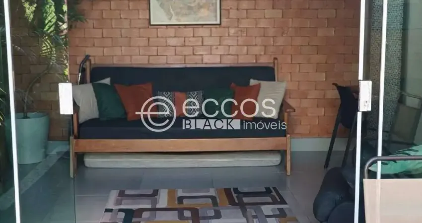 Casa em condomínio à venda, 3 quartos, 1 suíte, 2 vagas, minas gerais - uberlândia/mg