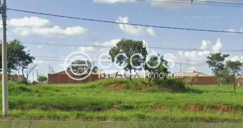 Terreno à venda, loteamento luizote de freitas iv - uberlândia/mg