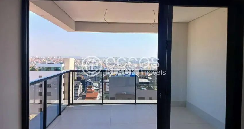 Apartamento à venda, 3 quartos, 3 suítes, 3 vagas, barreiro - belo horizonte/mg