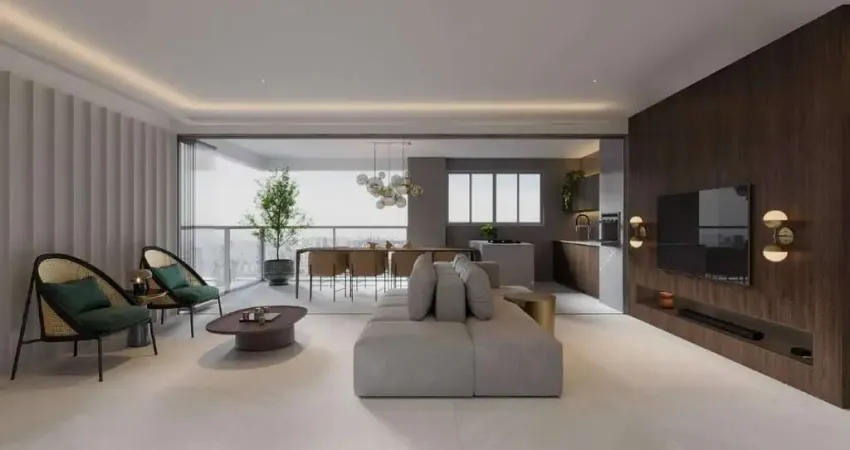 Apartamento à venda, 3 quartos, 3 suítes, 4 vagas, barreiro - belo horizonte/mg