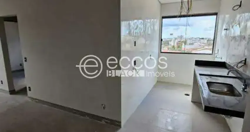 Apartamento à venda, 3 quartos, 1 suíte, 2 vagas, Saraiva - Uberlândia/MG