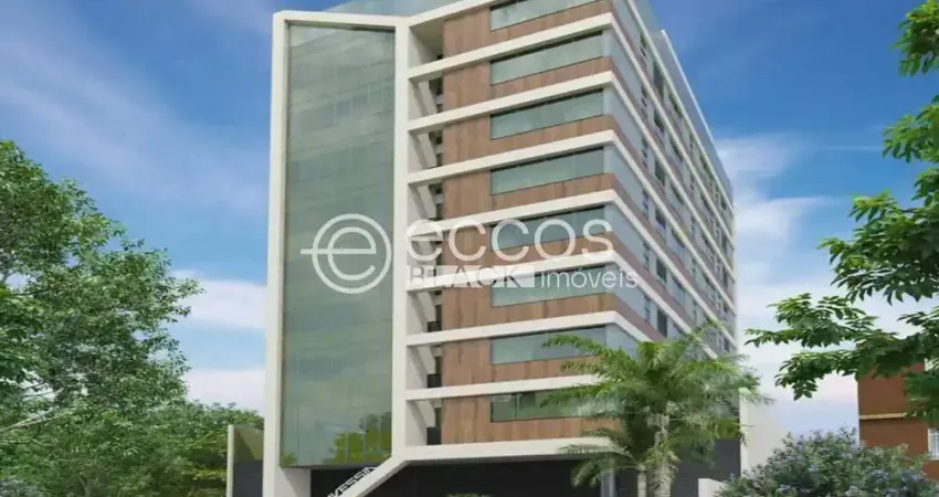 Apartamento à venda, 1 quarto, 1 suíte, 2 vagas, funcionários - belo horizonte/mg