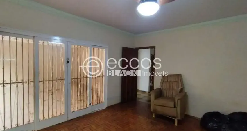 Casa para aluguel, 4 quartos, 1 suíte, 4 vagas, são sebastião - uberaba/mg