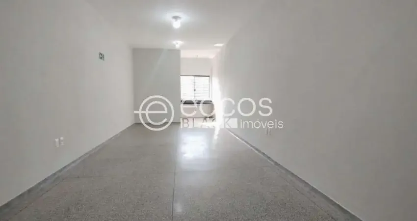 Sala comercial para aluguel, jardim botânico - uberlândia/mg