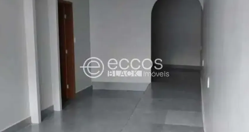 Sala comercial para alugar na Rua Professor Mário Porto, Centro, Uberlândia
