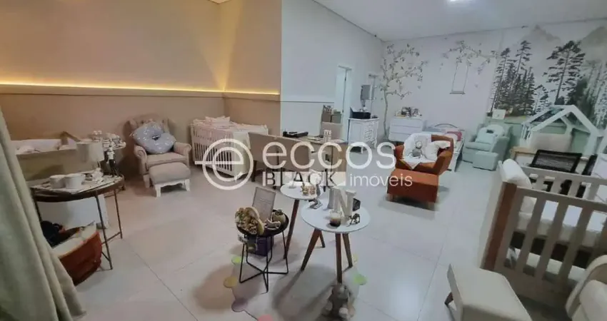 Sala comercial para aluguel, jardim karaíba - uberlândia/mg