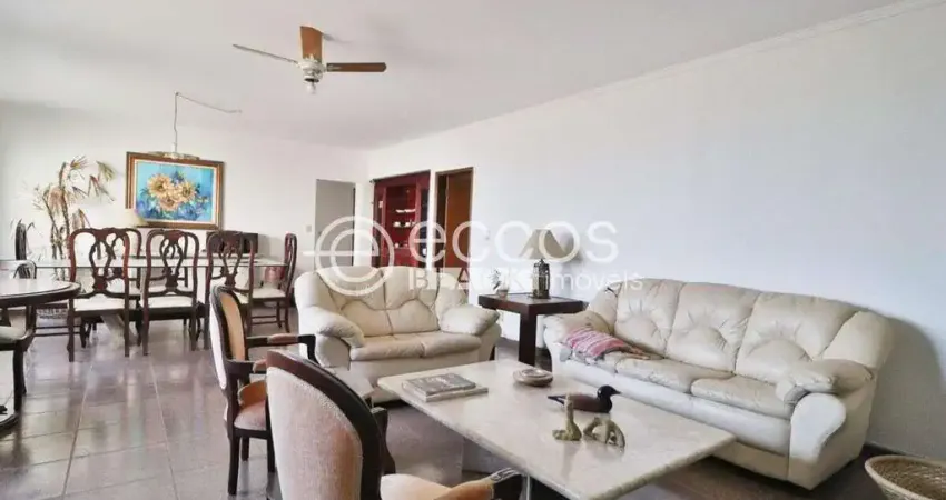 Apartamento para aluguel, 3 quartos, 1 suíte, 2 vagas, saraiva - uberlândia/mg