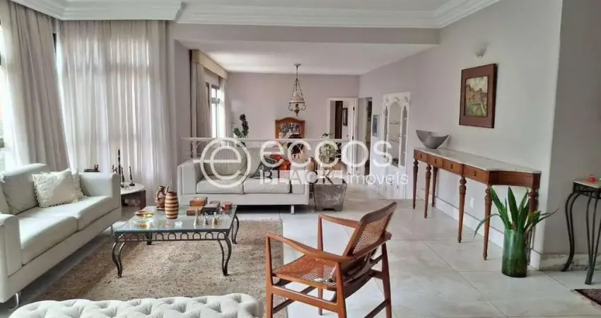 Apartamento à venda, 4 quartos, 2 suítes, 3 vagas, lourdes - belo horizonte/mg