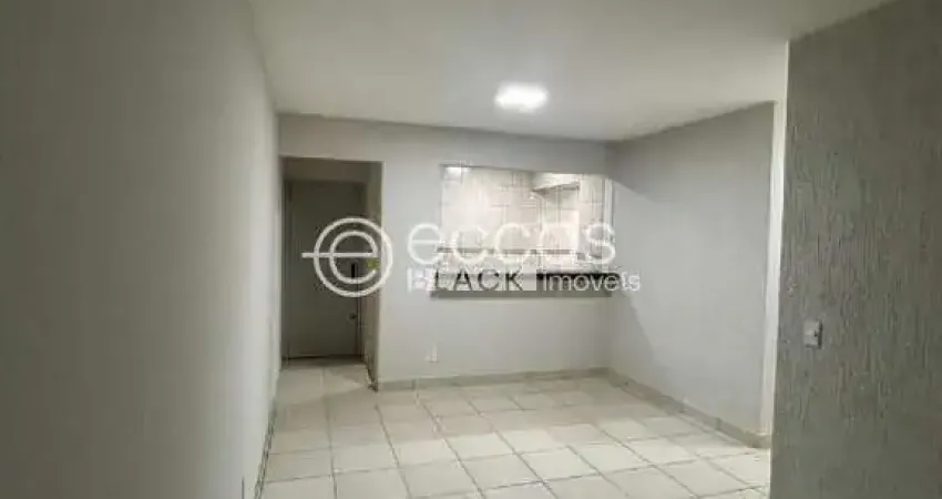 Apartamento à venda, 3 quartos, 1 suíte, 1 vaga, lagoinha - uberlândia/mg