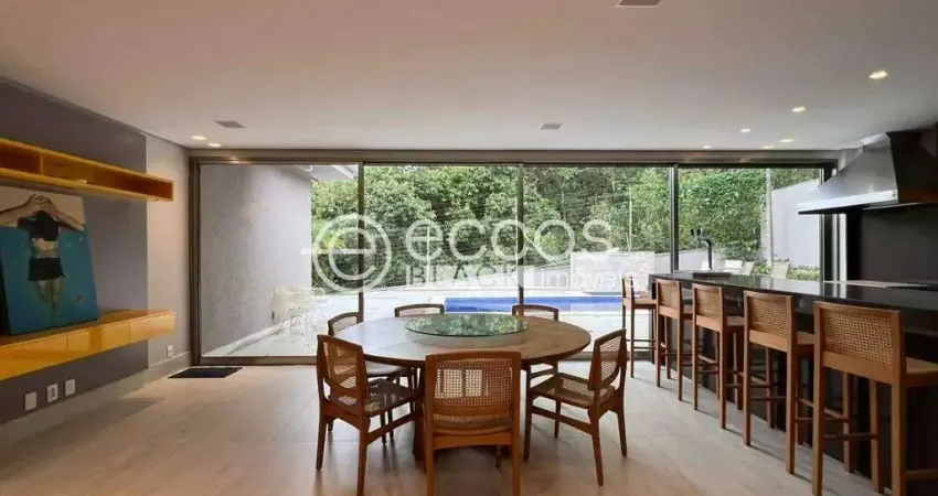 Casa em condomínio à venda, 4 quartos, 4 suítes, 1 vaga, alphaville lagoa dos ingleses - nova lima/mg