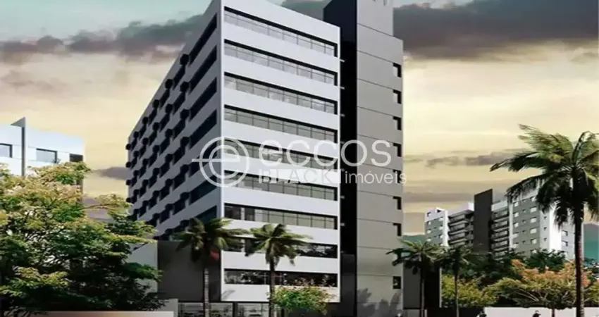 Sala comercial à venda na Avenida Olímpio Garcia, 559, Eldorado, Contagem