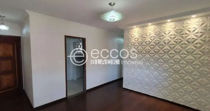 Apartamento à venda, 2 quartos, 1 vaga, conjunto frei eugênio - uberaba/mg