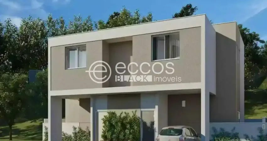 Casa à venda na Rua Ludovico Barbosa, 493, Piemonte, Nova Lima