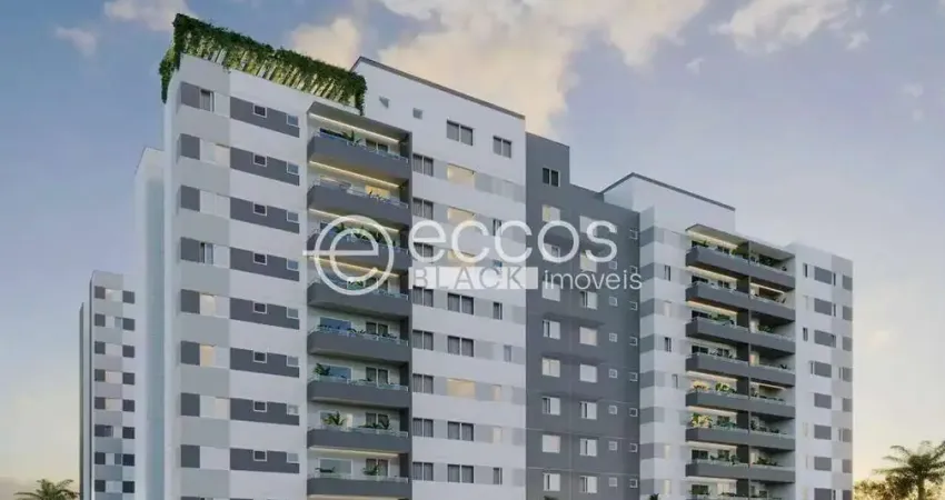 Apartamento à venda, 2 quartos, 1 vaga, guarani - belo horizonte/mg