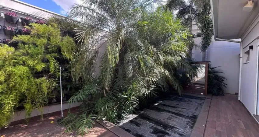 Casa em condomínio para aluguel, 3 quartos, 3 suítes, 2 vagas, nova uberlândia - uberlândia/mg