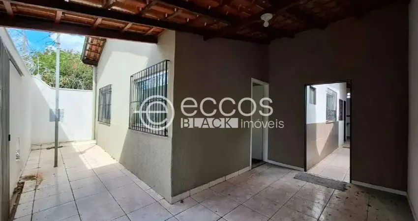 Casa à venda, 3 quartos, 1 suíte, 1 vaga, manhattan - uberaba/mg