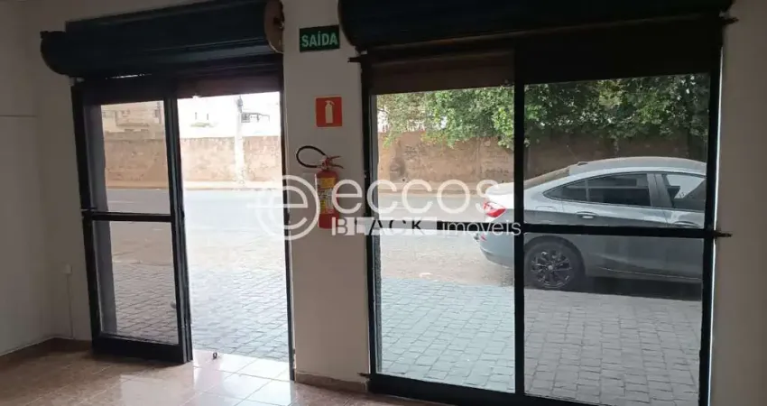 Loja para aluguel, nossa senhora aparecida - uberlândia/mg